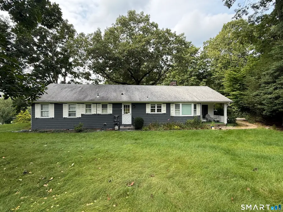 14 Brownson Drive, Shelton, CT 06484 - #3