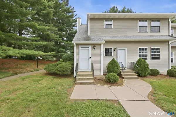 1101 Sunfield Drive #1101, South Windsor, CT 06074