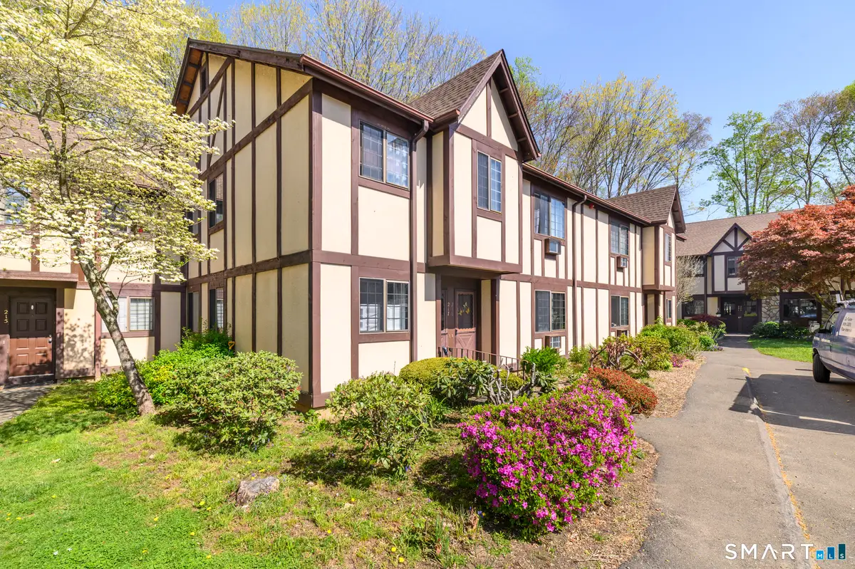 217 Foxwood Lane #217, Milford, CT 06461 - #1