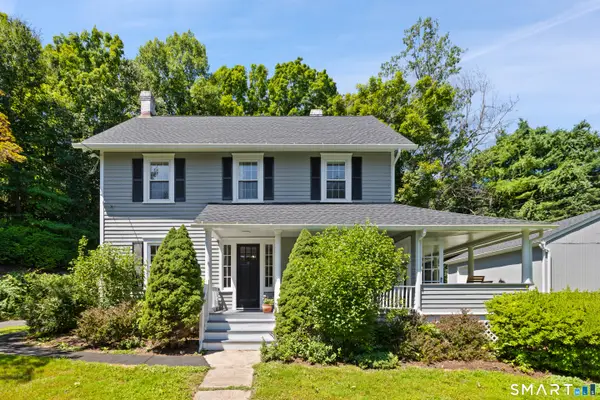20 Mountain Road, Wilton, CT 06897