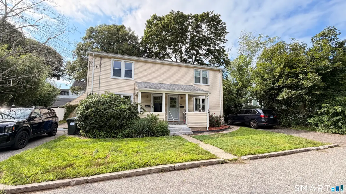 19-21 Quarry Street, Norwich, CT 06360 - #1
