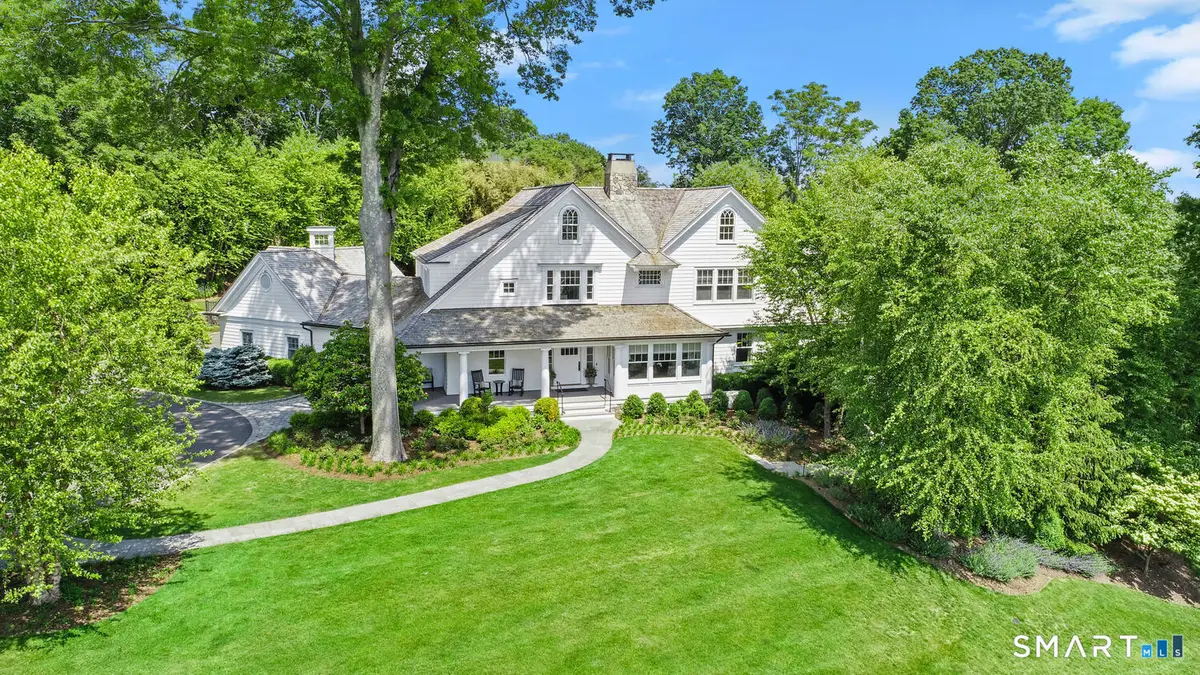 20 Turkey Hill Circle, Westport, CT 06880 - #1