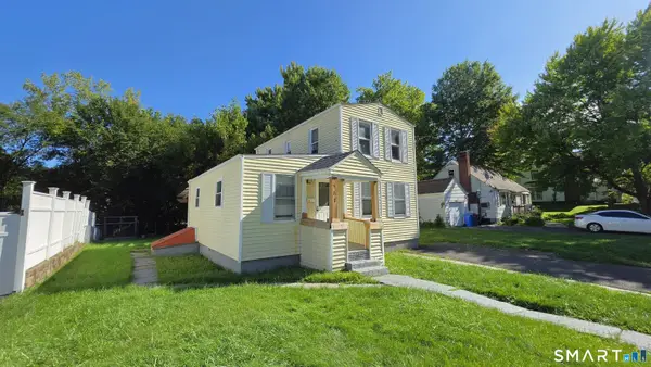 162 Cleveland Avenue, Hartford, CT 06120