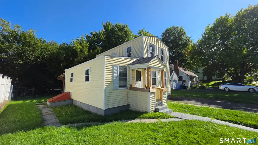 162 Cleveland Avenue, Hartford, CT 06120 - #3