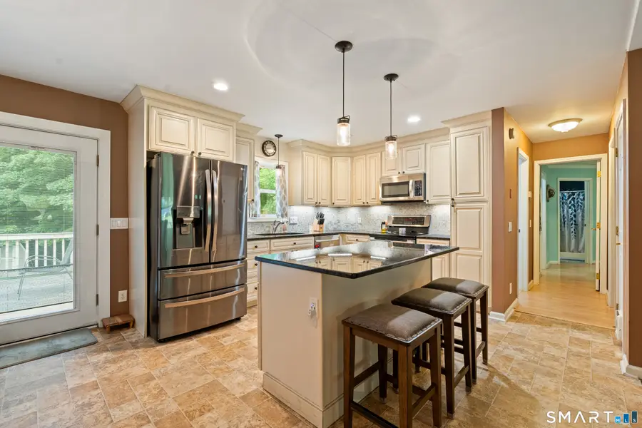 25 Cook Road, Tolland, CT 06084 - #3