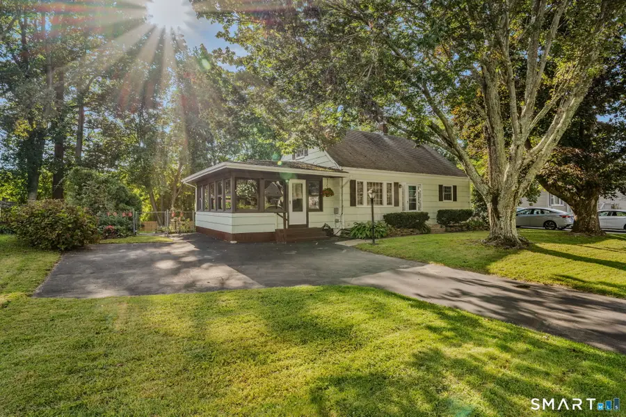 42 Oak Hill Road, Oakdale, CT 06370 - #2