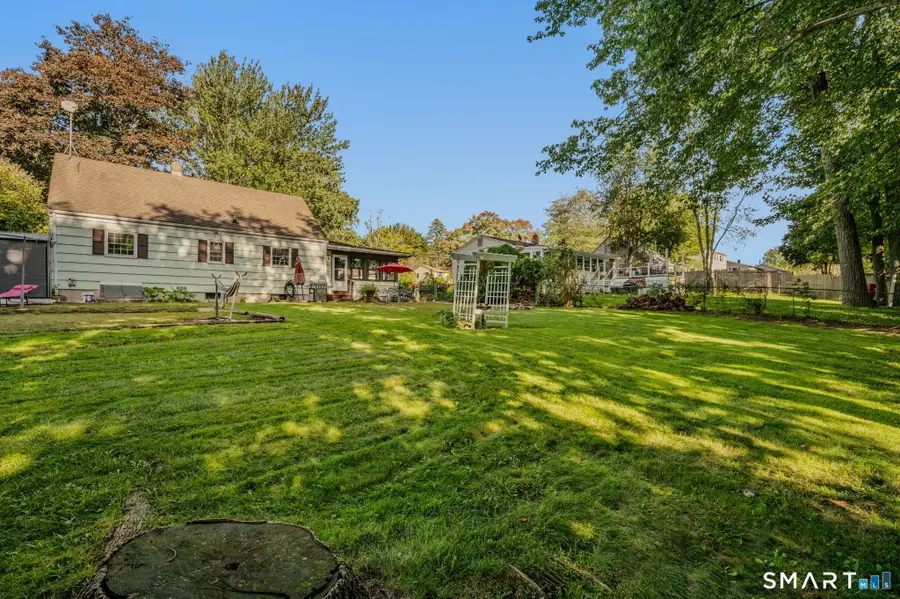 42 Oak Hill Road, Oakdale, CT 06370 - #3