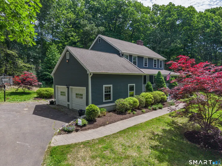 15 Saxony Lane, Woodbury, CT 06798 - #3