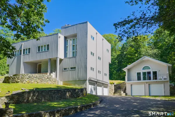 1 Hart Landing, Guilford, CT 06437