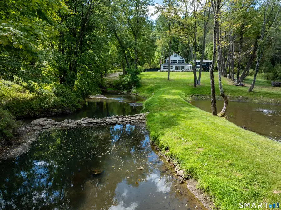 144 Salmon Kill Road, Salisbury, CT 06068 - #2