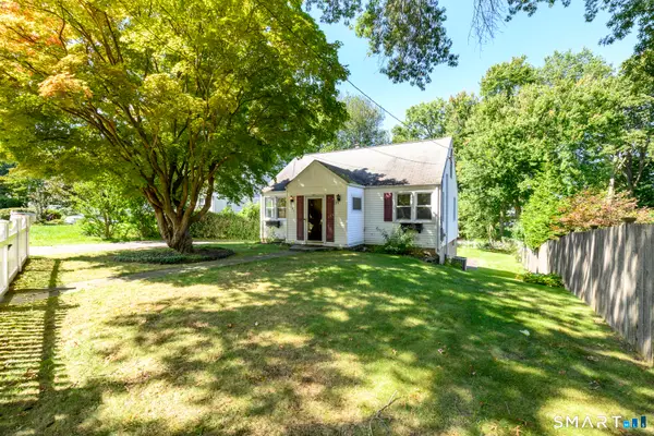 241 Strawberry Hill Avenue, Norwalk, CT 06851