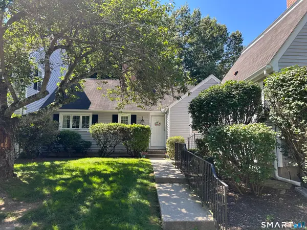 24 Patriots Square #24, Mansfield, CT 06250