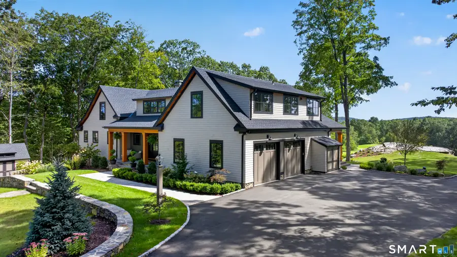 703 Fox Hopyard Road, East Haddam, CT 06423 - #3