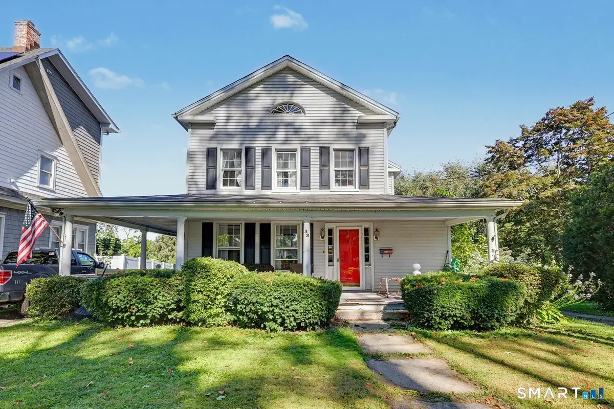 33 Pleasant Street, Danbury, CT 06810 - #1