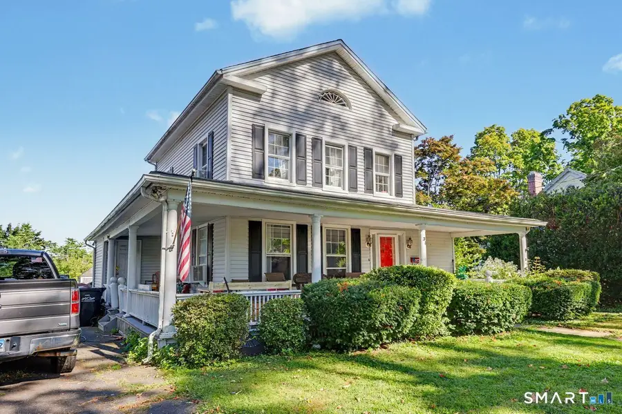 33 Pleasant Street, Danbury, CT 06810 - #2