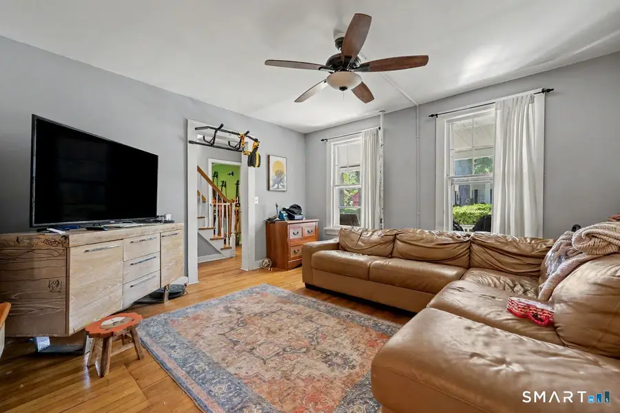 33 Pleasant Street, Danbury, CT 06810 - #3