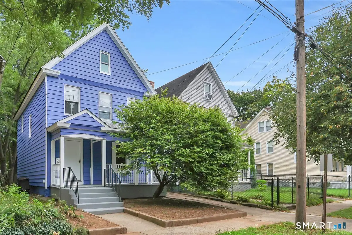 97 Goodyear Street, New Haven, CT 06511 - #1