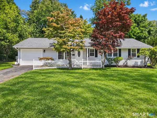 80 Contour Drive, Cheshire, CT 06410