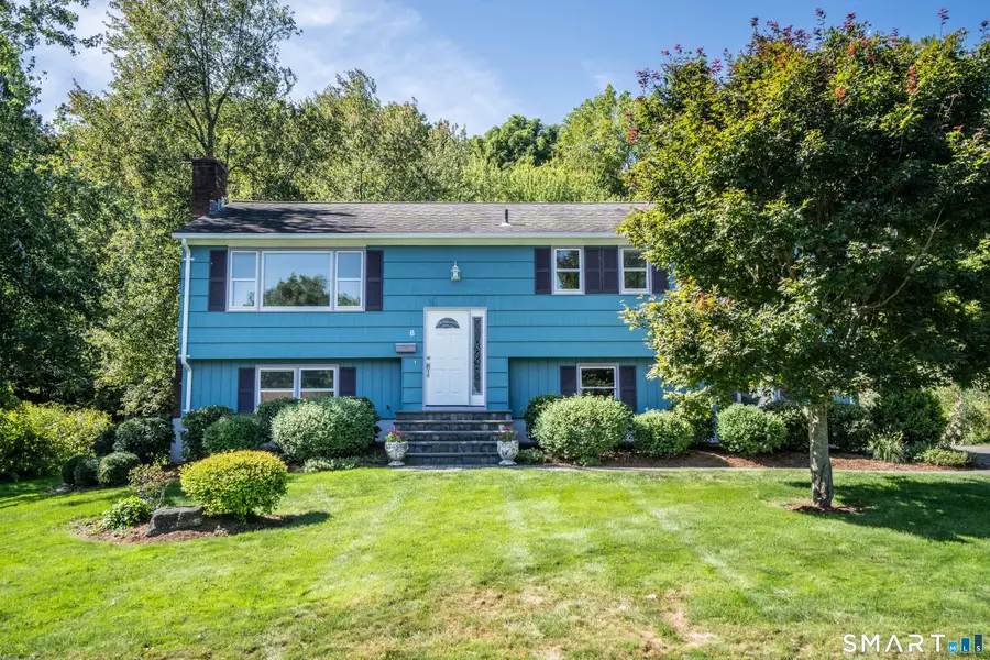 6 Lewis Street, Vernon, CT 06066 - #2