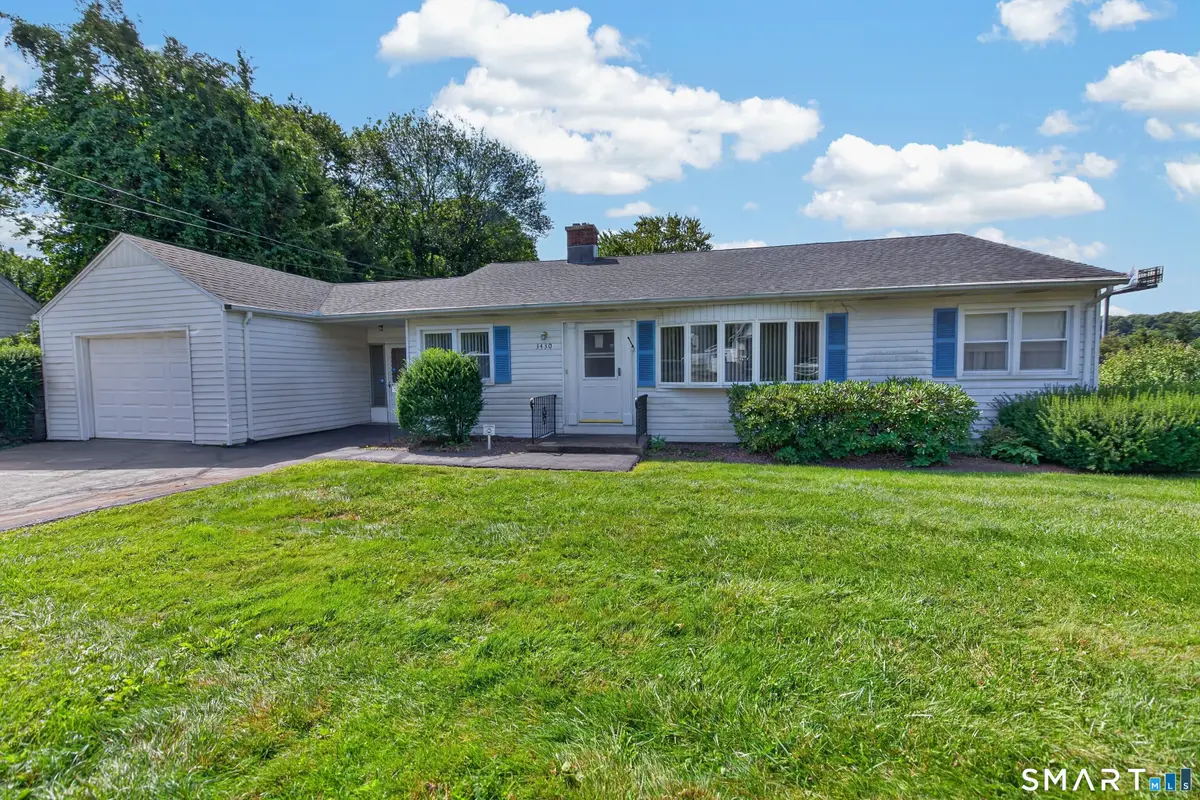 3430 East Main Street, Waterbury, CT 06705 - #1