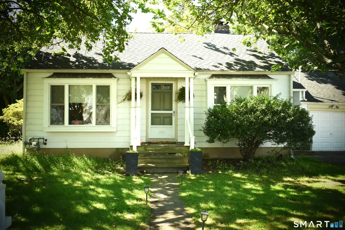 266 Alden Street, Fairfield, CT 06824 - #1