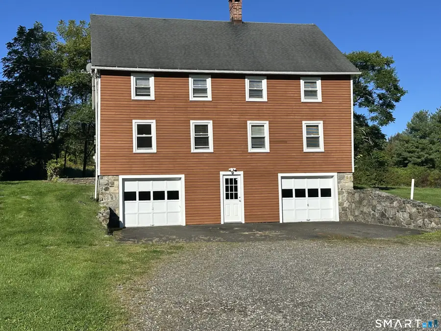435 Ridgebury Road, Ridgefield, CT 06877 - #2