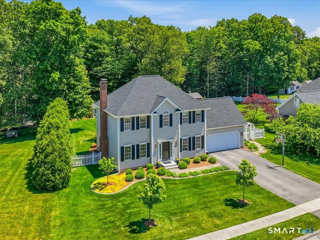 38 Tarragon Drive, East Hampton, CT 06424 - #1
