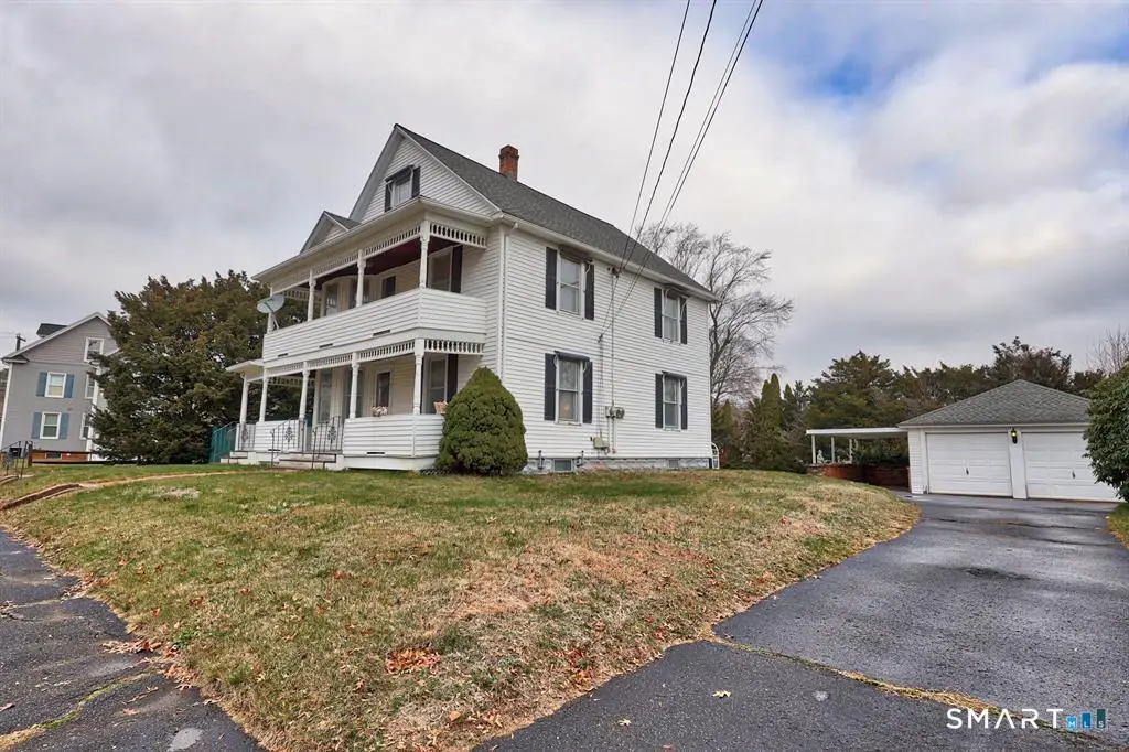 7 Kearney Street, Terryville, CT 06786 - #1