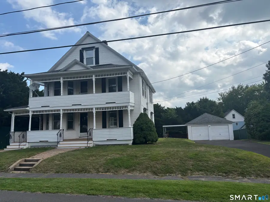 7 Kearney Street, Terryville, CT 06786 - #2
