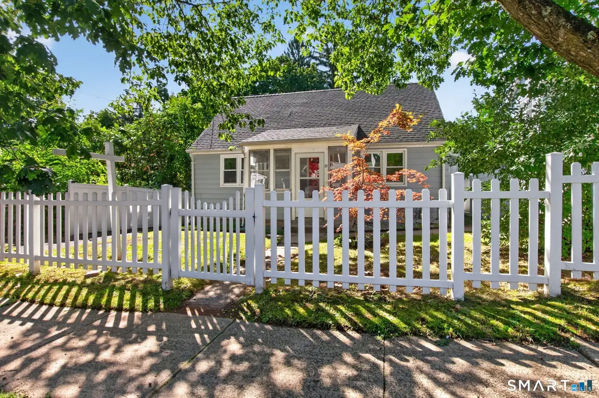 31 Richard Street, New Britain, CT 06053 - #1