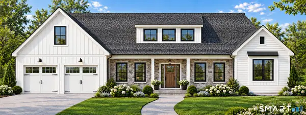 603 Cider Lane, Granby, CT 06060
