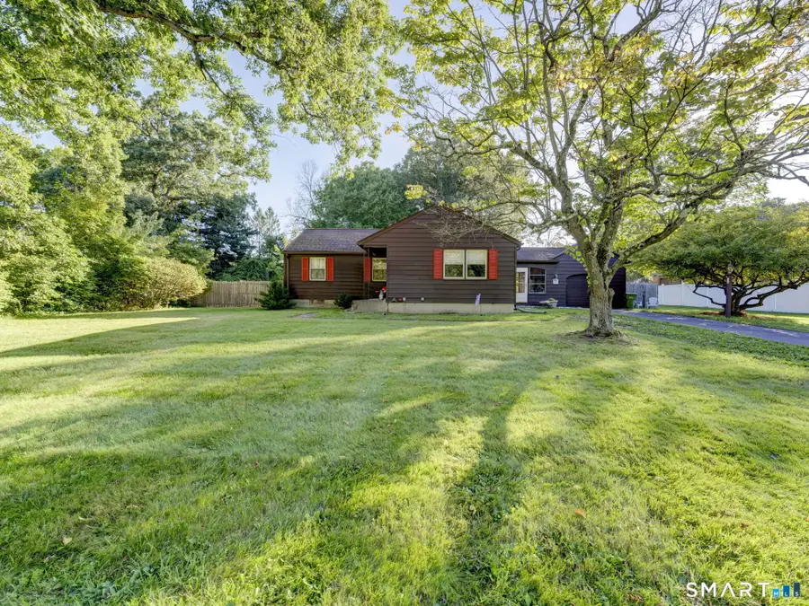 67 Mayflower Road, Windsor, CT 06095 - #2