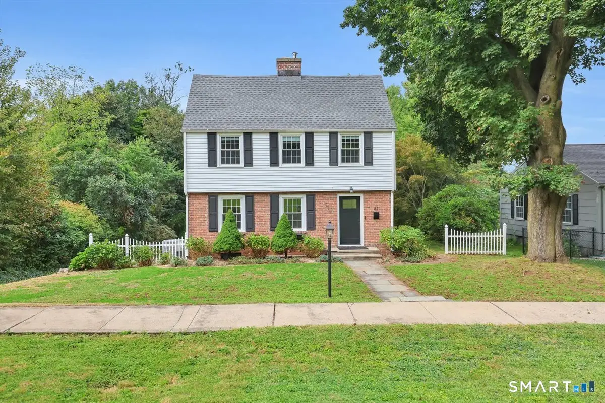 81 Lydale Place, Meriden, CT 06450 - #1
