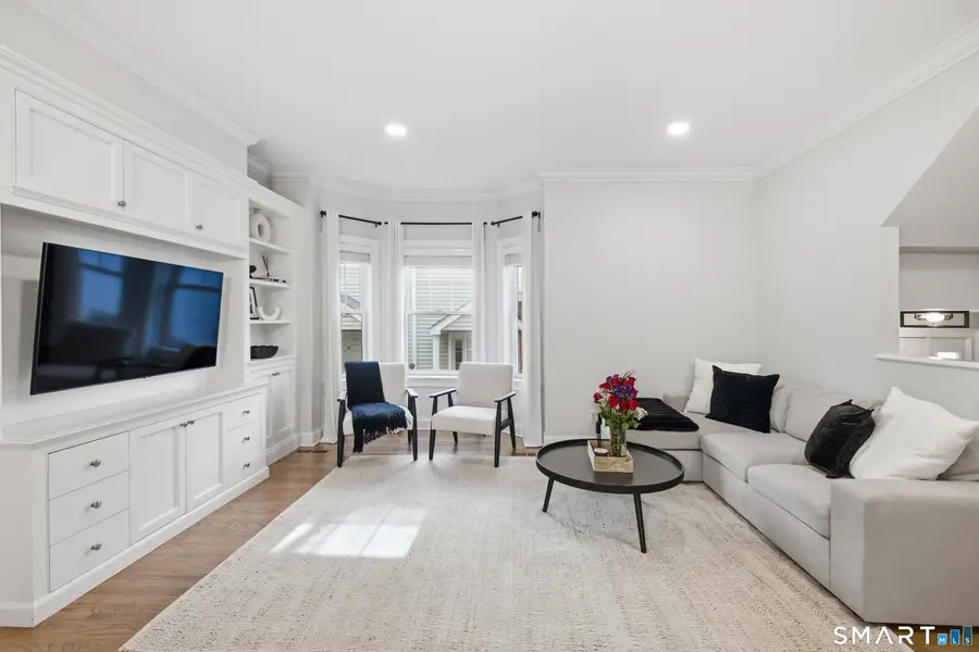 160 Glenbrook Road #3B, Stamford, CT 06902 - #3