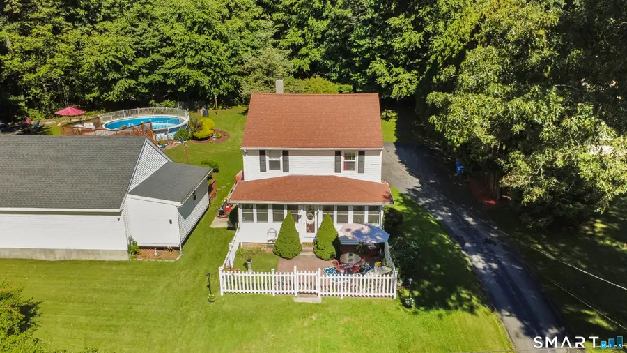 63 Wawecus Hill Road, Norwich, CT 06360 - #2