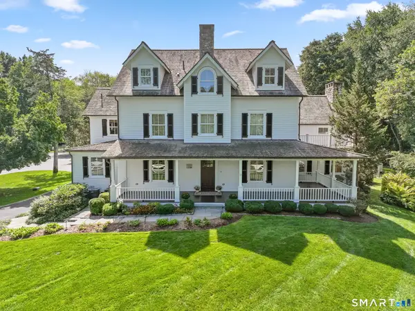 149 Dudley Road, Wilton, CT 06897