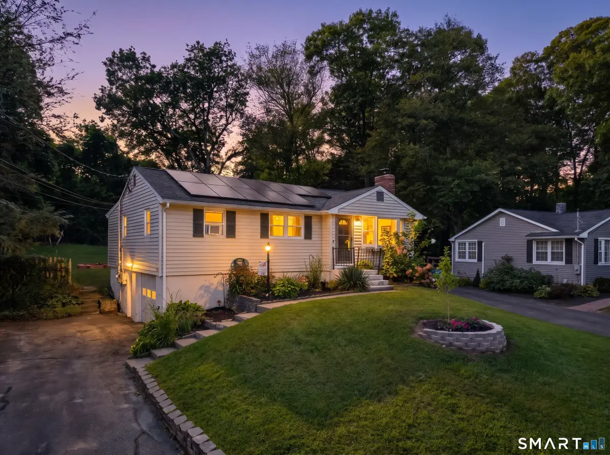 28 Martin Court, Uncasville, CT 06382 - #1