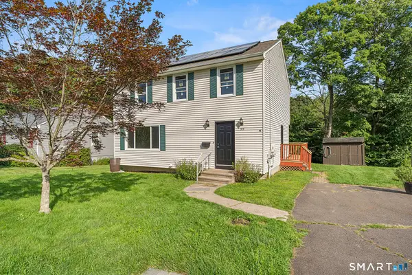 515 Gracey Avenue, Meriden, CT 06451