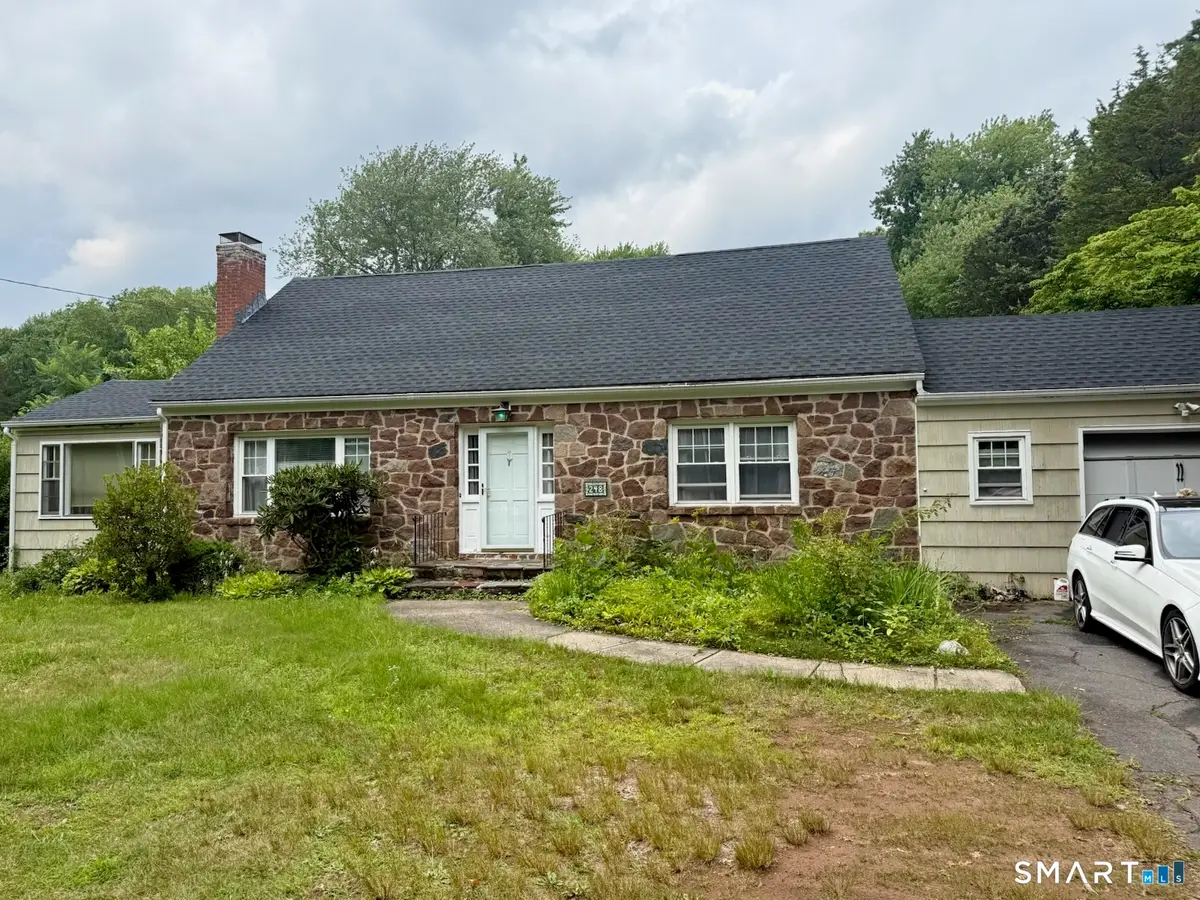 248 Scott Swamp Road, Farmington, CT 06032 - #1