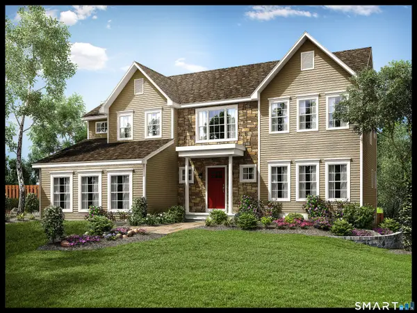 607 Cider Lane, Granby, CT 06060