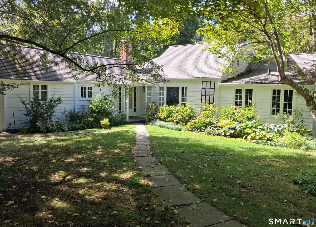 3 Blackman Road, Ridgefield, CT 06877 - #1