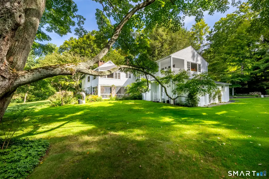 3 Blackman Road, Ridgefield, CT 06877 - #3