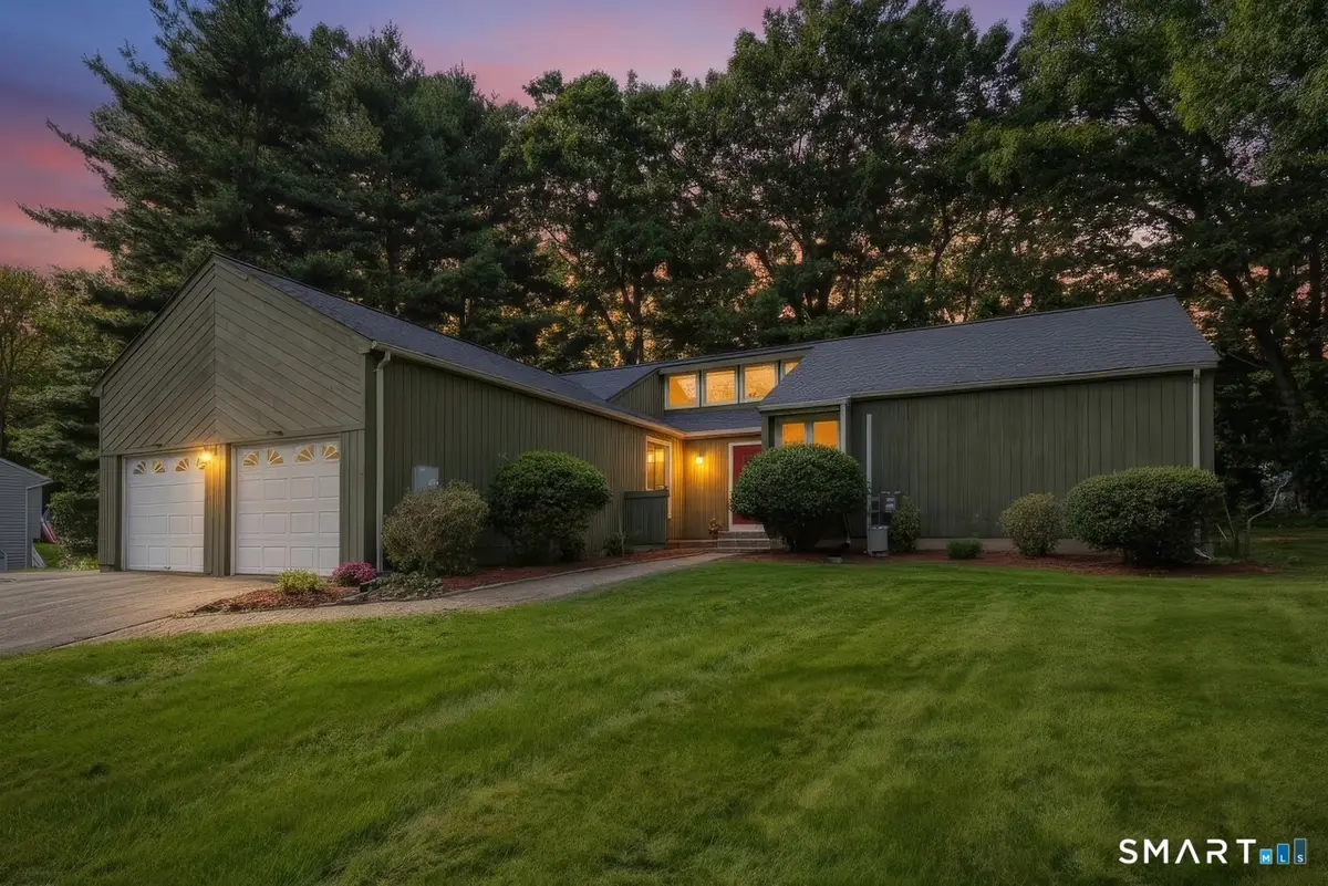 125 Lamplighter Drive, Manchester, CT 06040 - #1