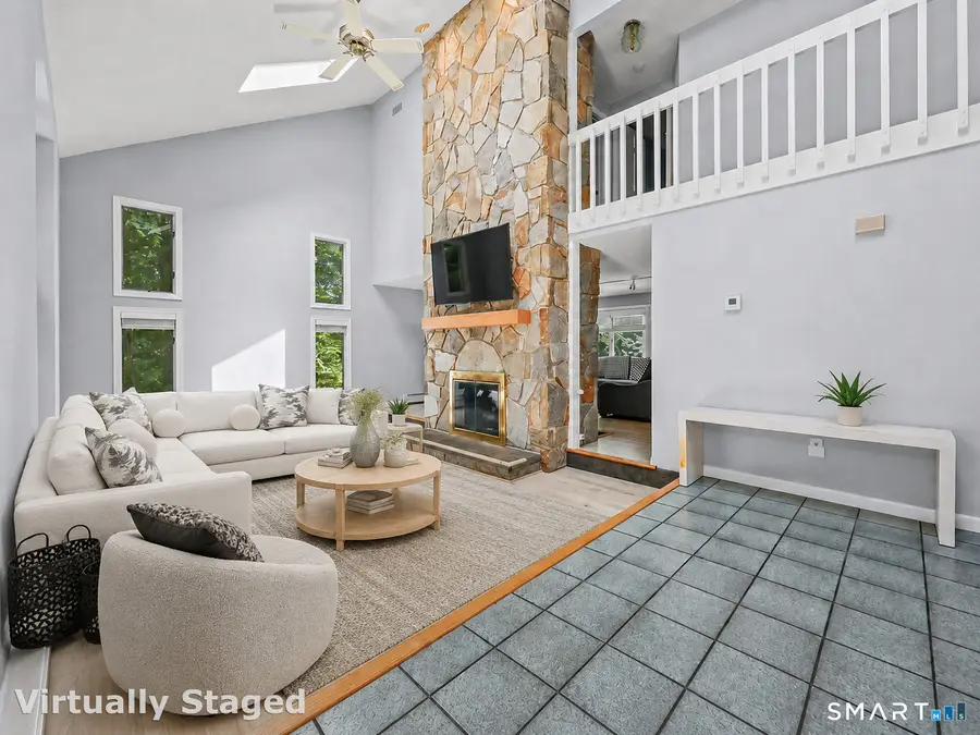 8 Pond View Road, Bolton, CT 06043 - #2