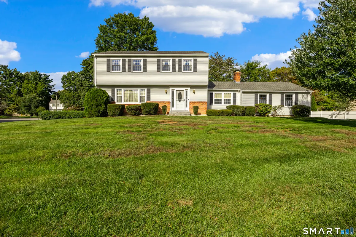 42 Eastgate Drive, Cheshire, CT 06410 - #1
