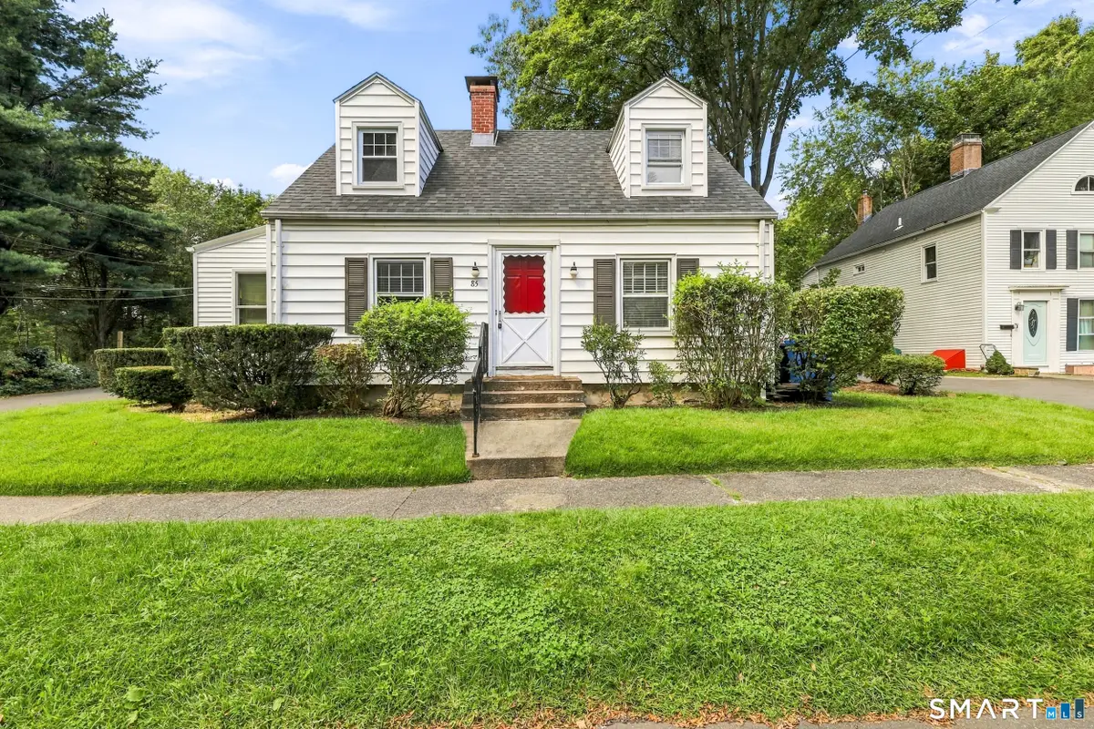 85 Ford Street, Hamden, CT 06517 - #1