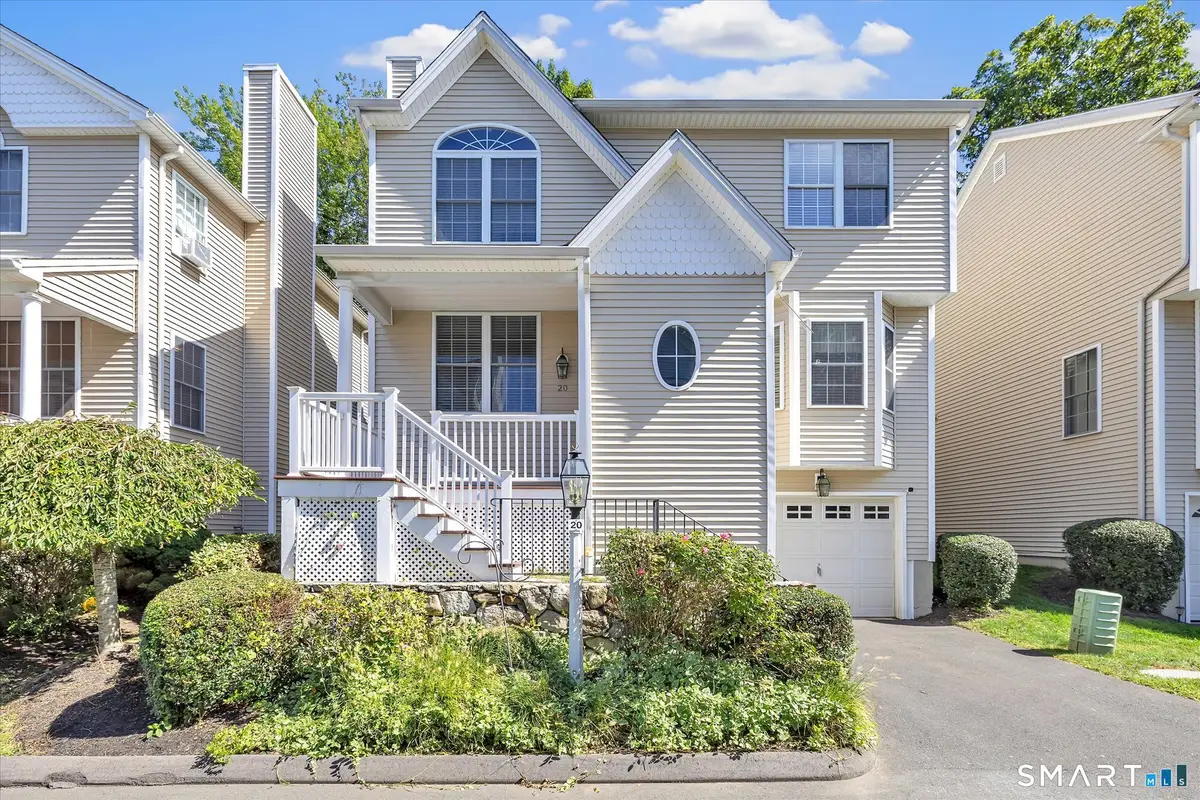 20 Enrica Rita Way #20, Stratford, CT 06614 - #1
