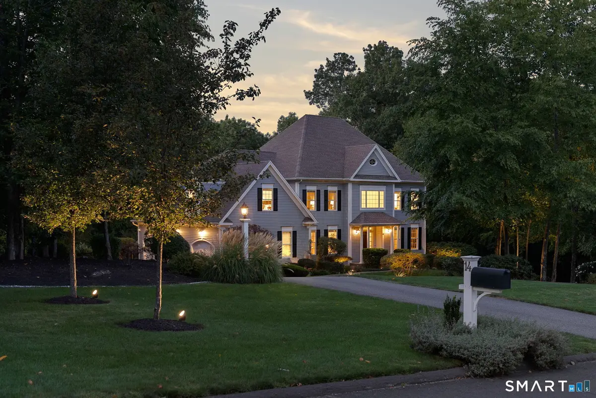 14 Highwood Crossing, Burlington, CT 06013 - #1