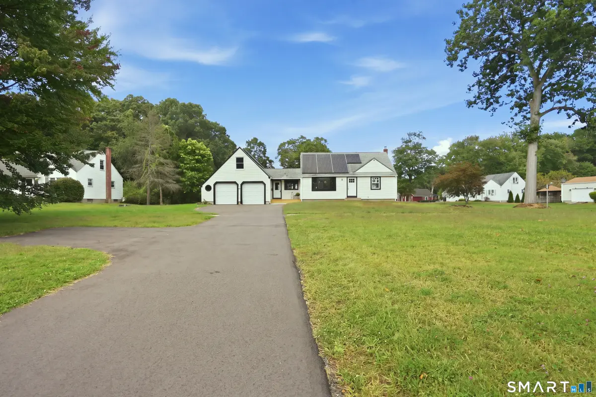 155 Post Office Road, Enfield, CT 06082 - #1