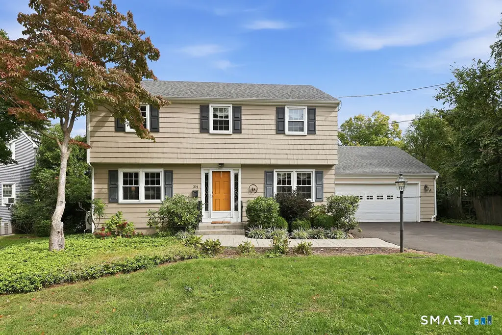 394 Wolcott Hill Road, Wethersfield, CT 06109 - #1